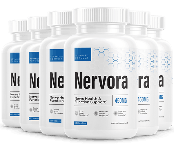Nervora supplement